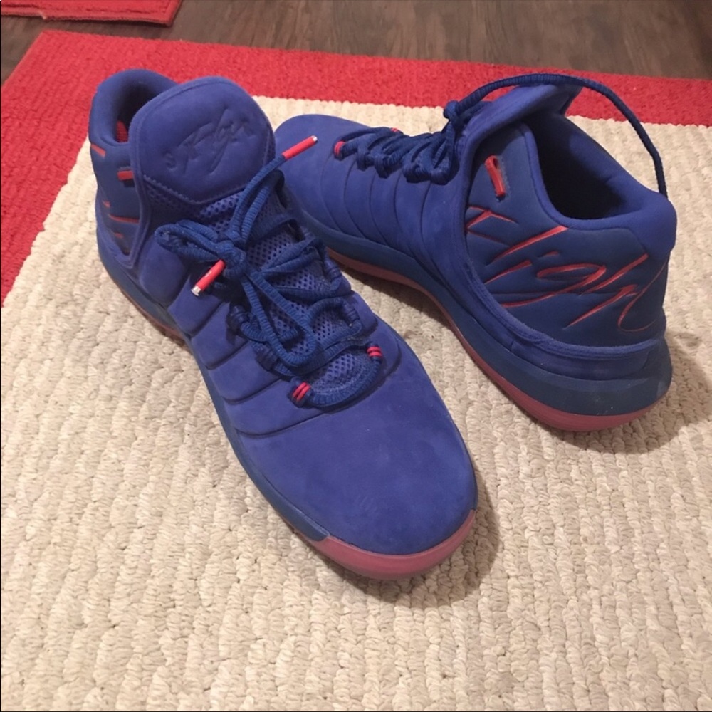 Nike super fly
